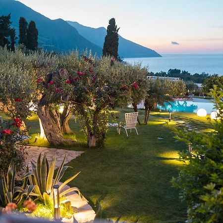Hotel La Tavernetta 스코펠로 외부 사진