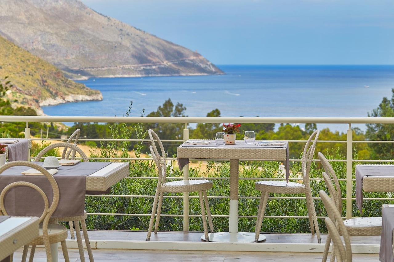 Hotel La Tavernetta 스코펠로 외부 사진