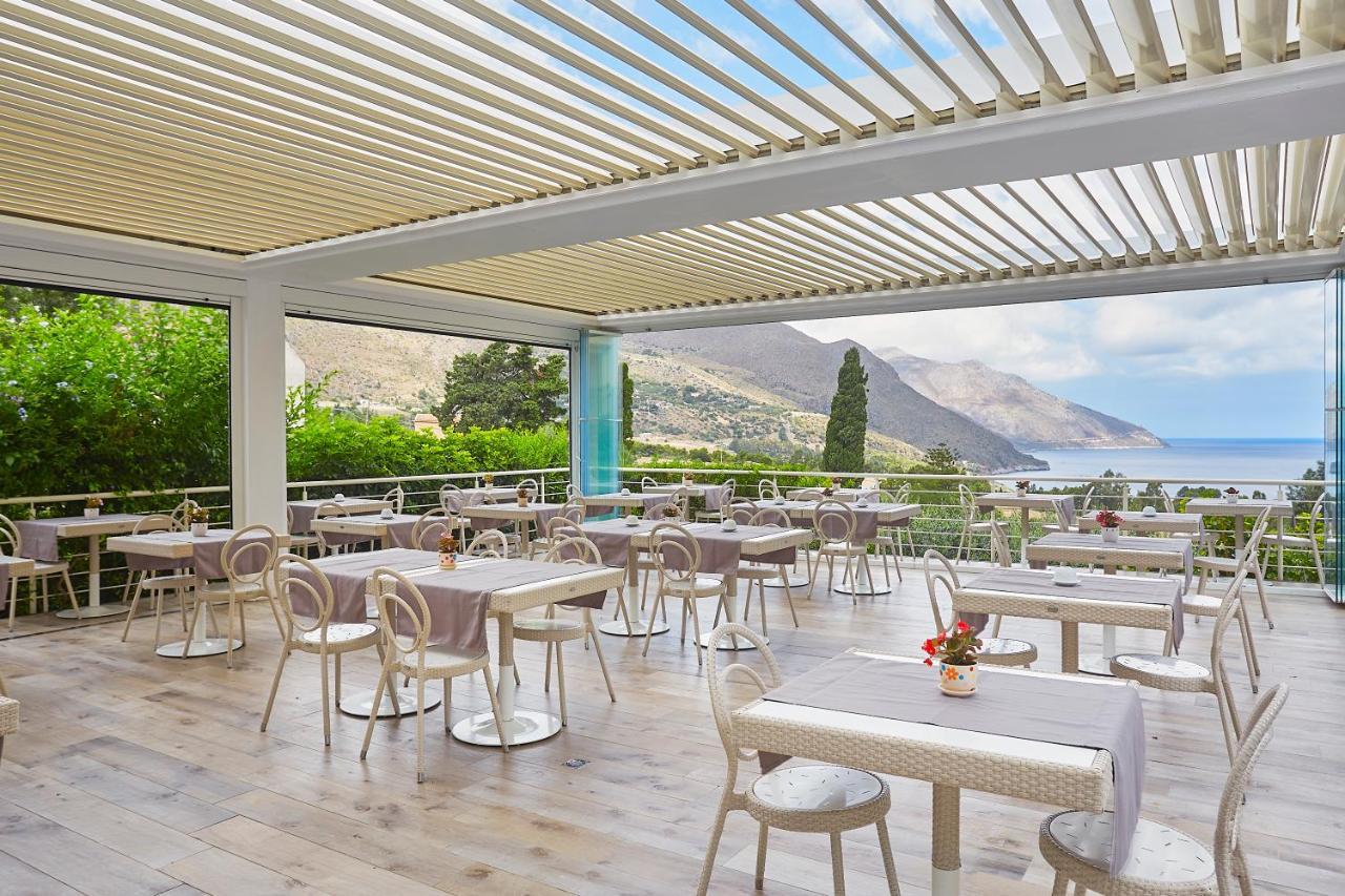 Hotel La Tavernetta 스코펠로 외부 사진