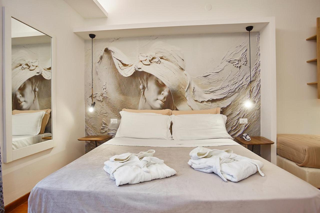 Hotel La Tavernetta 스코펠로 외부 사진