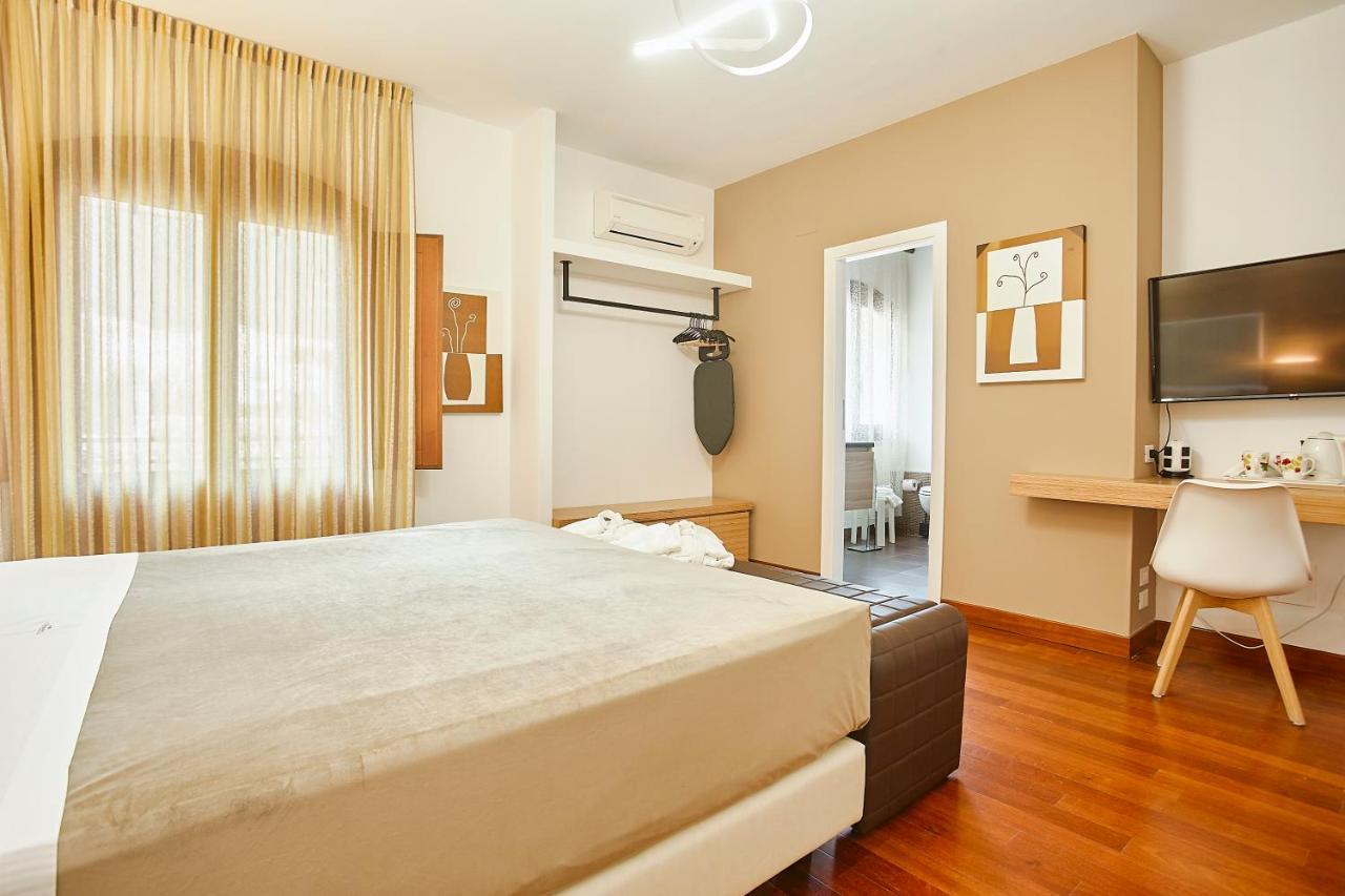 Hotel La Tavernetta 스코펠로 외부 사진
