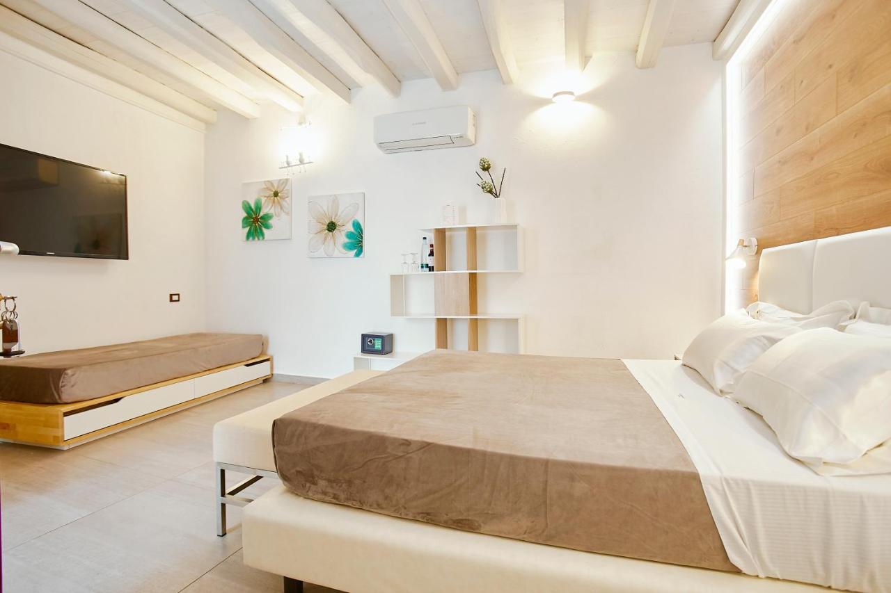 Hotel La Tavernetta 스코펠로 외부 사진
