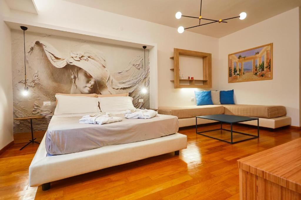 Hotel La Tavernetta 스코펠로 외부 사진
