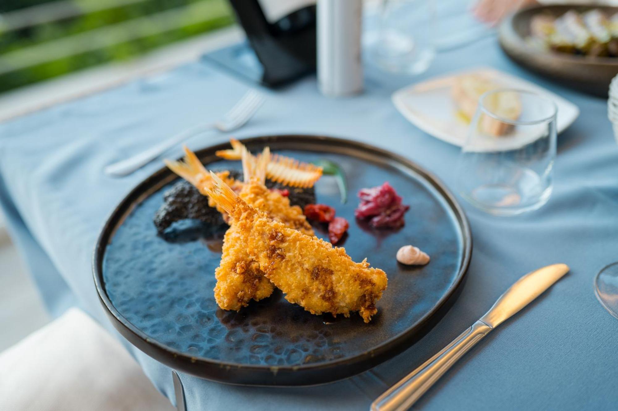 Hotel La Tavernetta 스코펠로 외부 사진