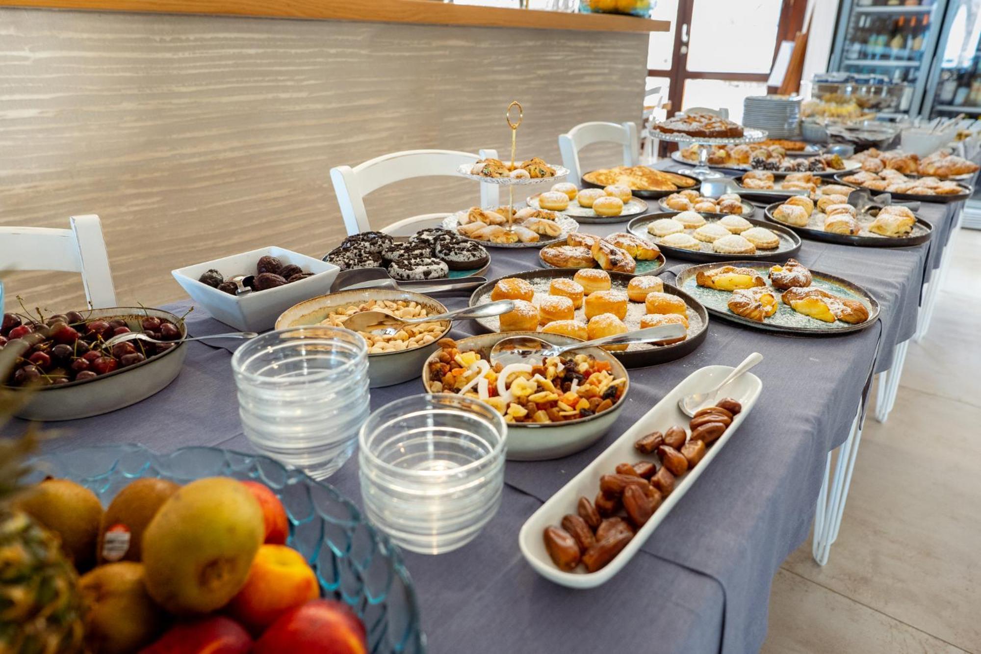 Hotel La Tavernetta 스코펠로 외부 사진