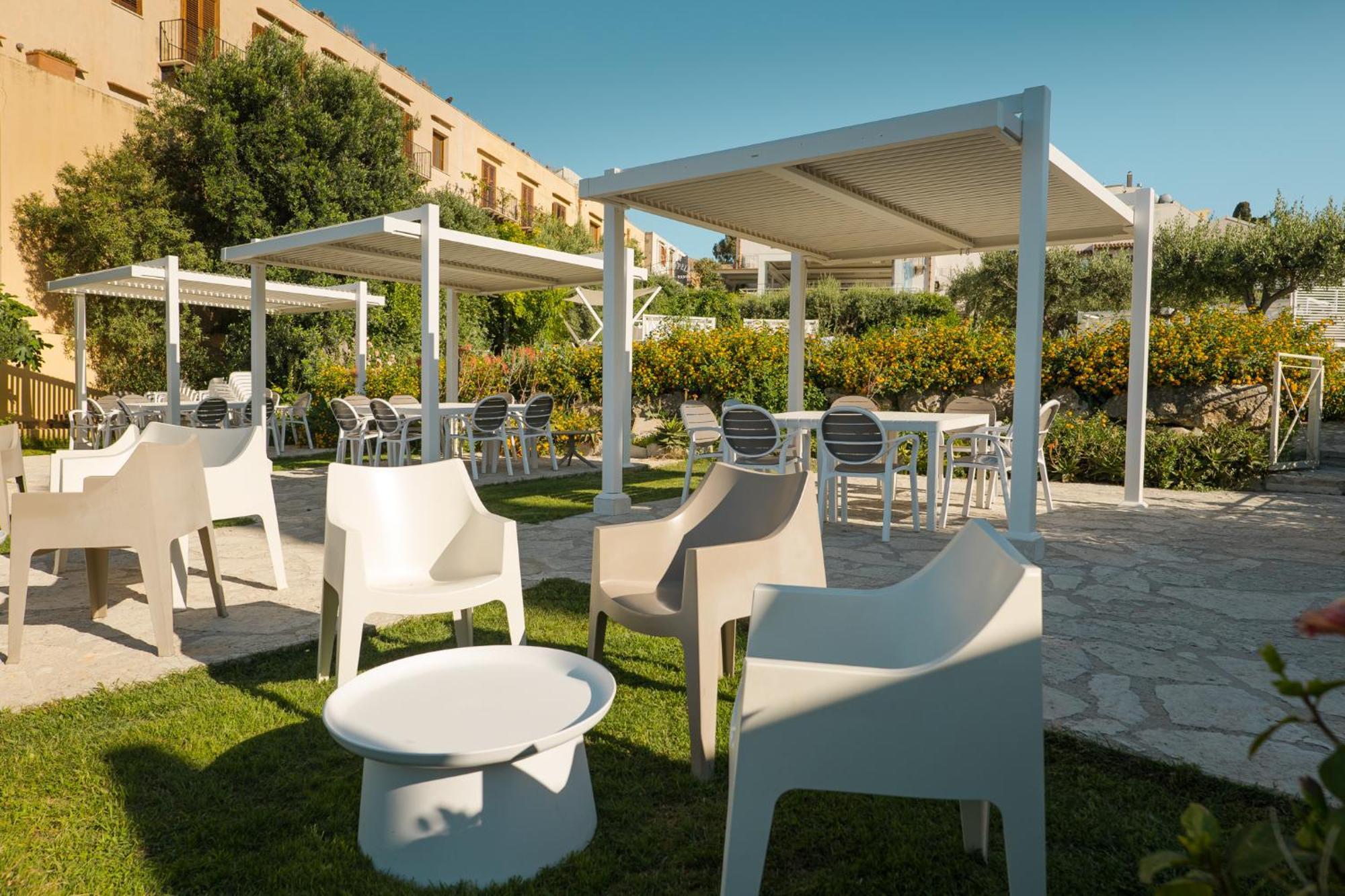 Hotel La Tavernetta 스코펠로 외부 사진
