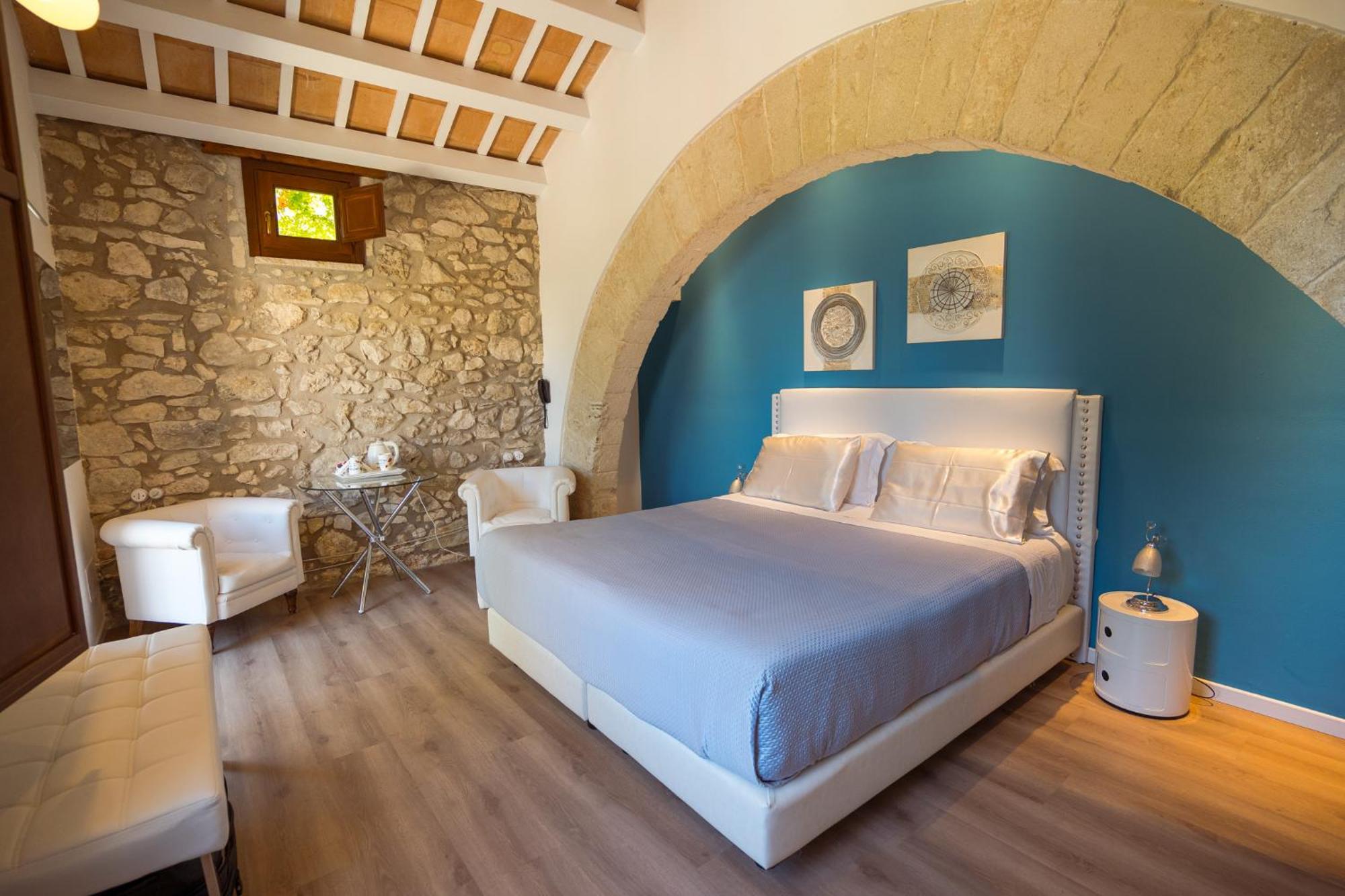 Hotel La Tavernetta 스코펠로 객실 사진