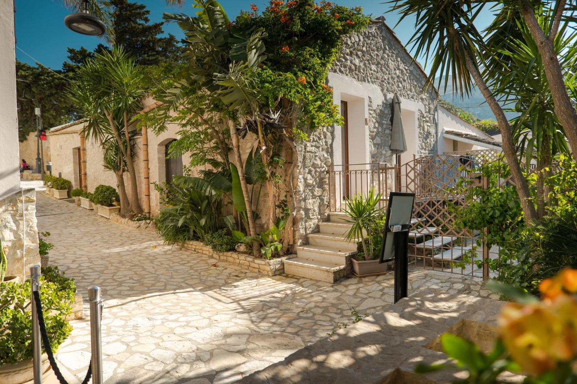 Hotel La Tavernetta 스코펠로 객실 사진