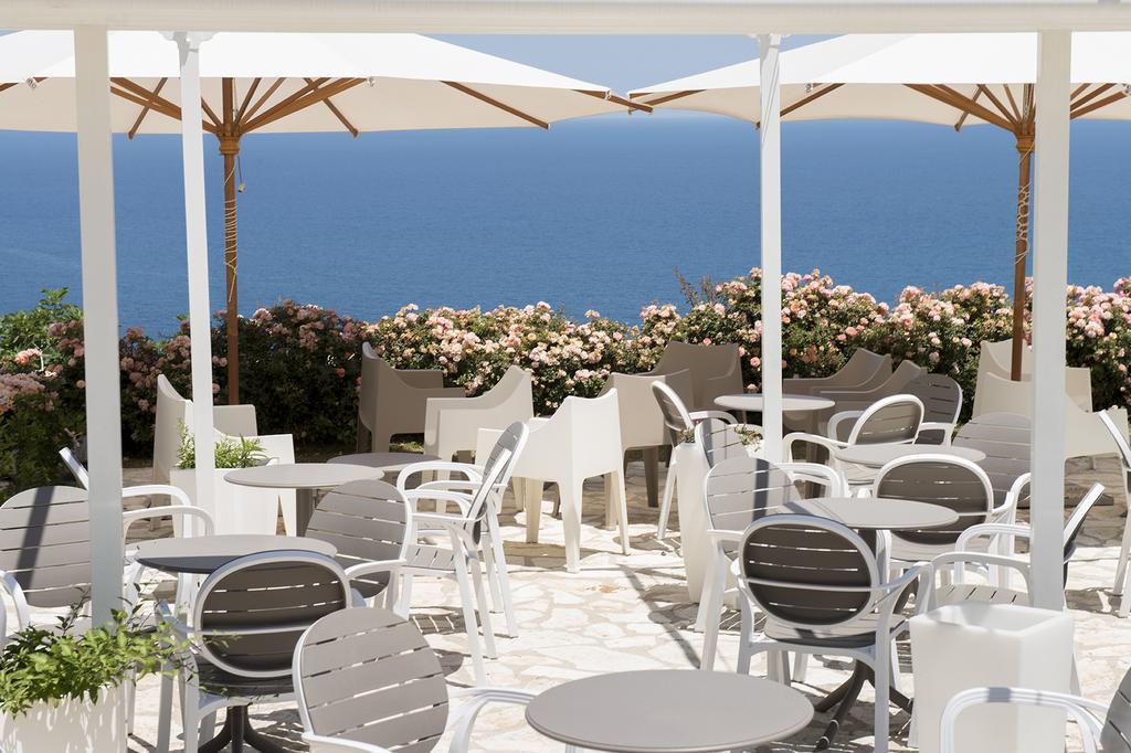Hotel La Tavernetta 스코펠로 외부 사진