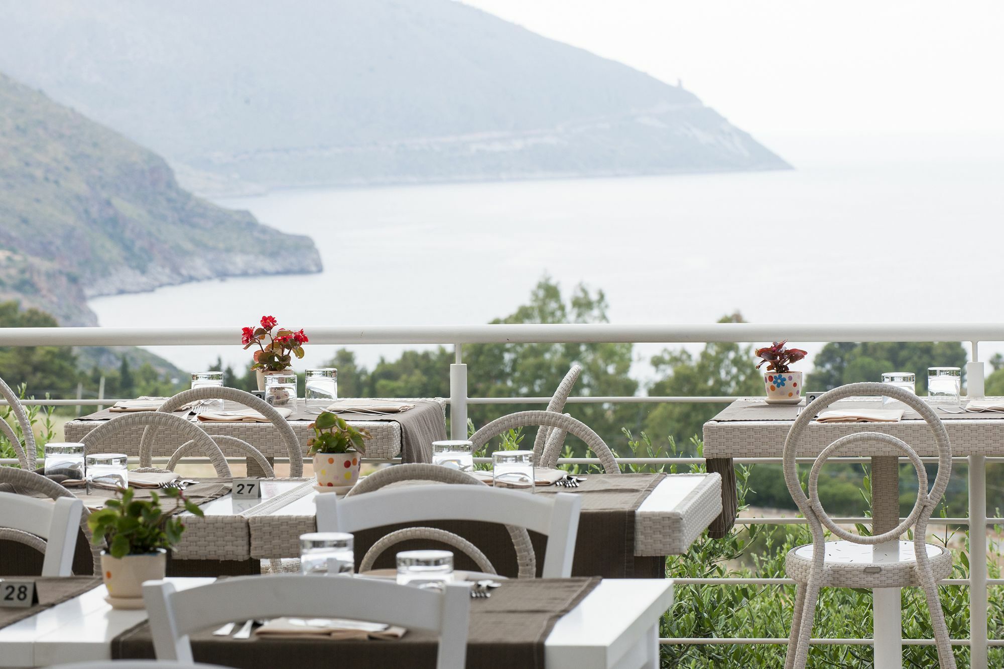 Hotel La Tavernetta 스코펠로 외부 사진